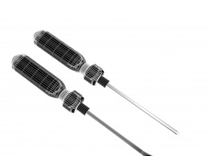 Screwdriver 3D Model