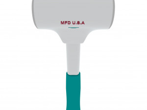 Hammer Model 3D