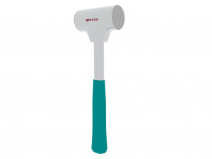 Hammer Modèle 3D