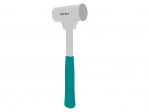Hammer 3D Model