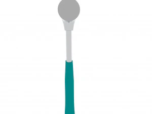 Hammer 3D Model