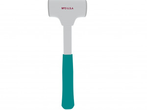 Hammer Modèle 3D