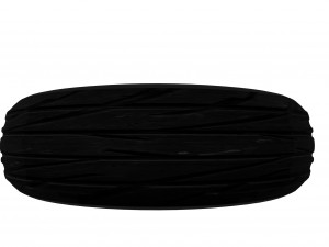 Rusty Tire 3D 모델
