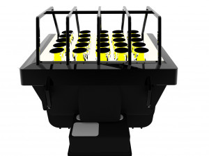 Spot Light 3D Model