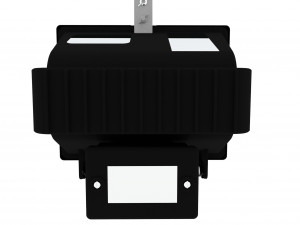 Spot Light 3D Model