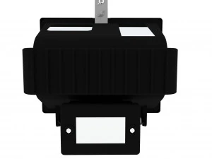 Spot Light 3D Model