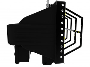 Spot Light 3D Model