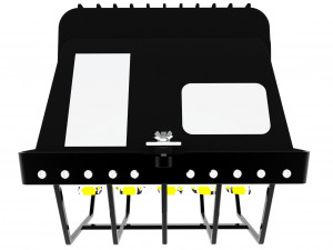 Spot Light 3D Model