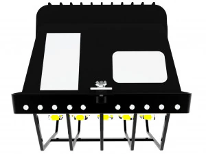 Spot Light 3D Model