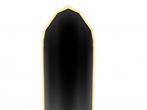 Jet Ski 3D Модель