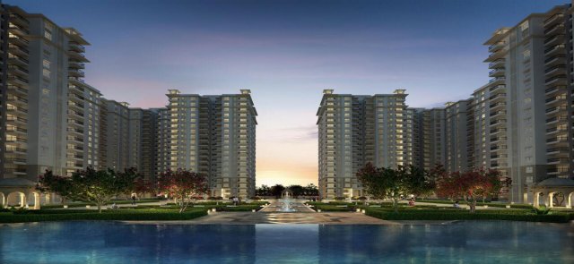 Sobhaneopolisorgin Sobha New Launch In Bangalore Model Cetak 3D .c4d .max .obj .3ds .fbx .stl .blend 