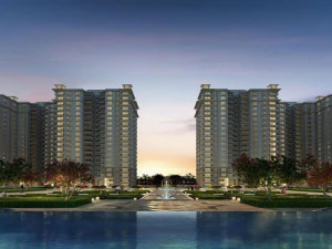 Sobhaneopolisorgin Sobha Nowa premiera w Bangalore Model do druku 3D