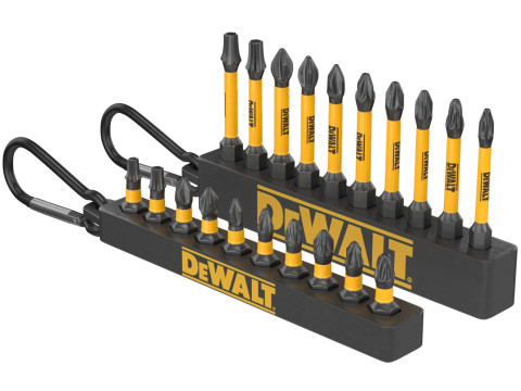 DEWALT Professional Bit Set 3D Model