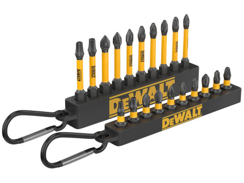DEWALT Professional Bit Set 3D Model