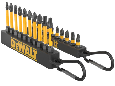 DEWALT Professional Bit Set 3D Model