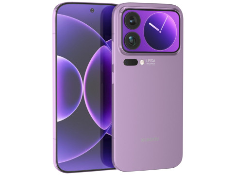 Xiaomi 17 Pro Max 3D Model