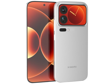 Xiaomi 17 Pro Max 3D Model
