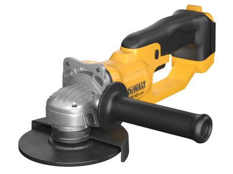 Cordless Angle Grinder 2 DEWALT 3D 모델