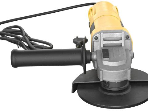 Smerigliatrice angolare elettrica DeWalt Modello 3D