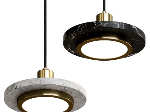 ПИРИТА 3D Модель