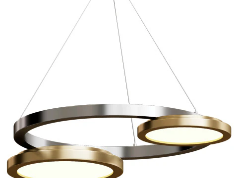 VISIO 3D Model