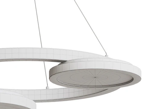 VISIO 3D Model