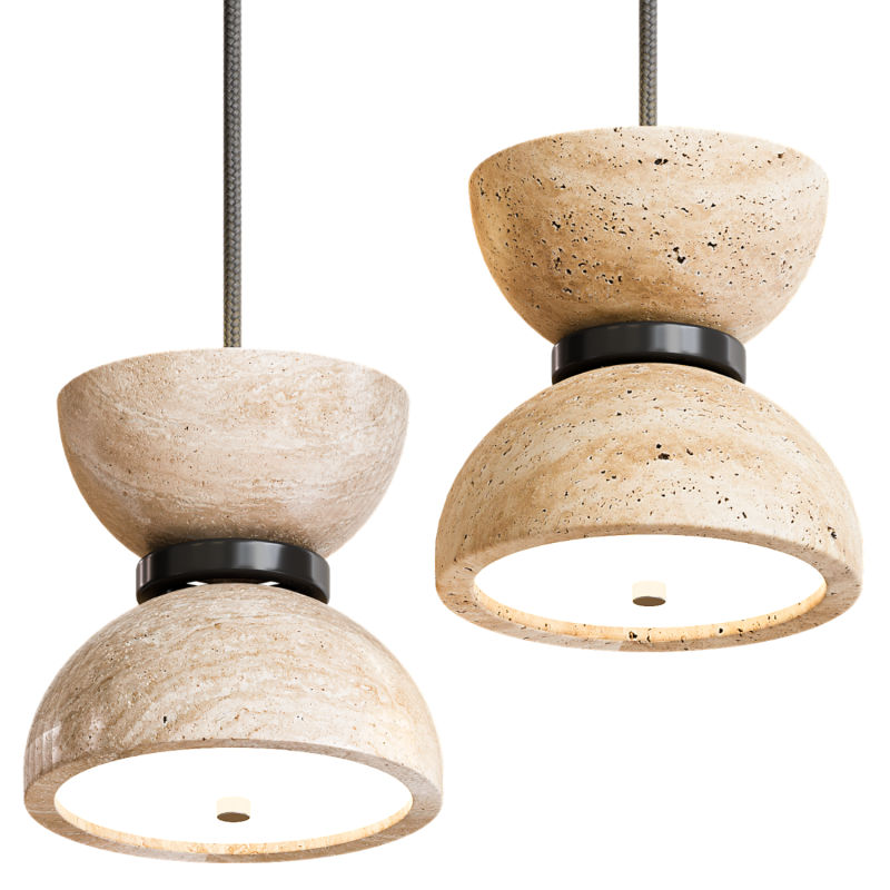 랜돌프 3D 모델 .c4d .max .obj .3ds .fbx .stl .blend 