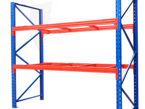 Standard selective racking 3Dモデル