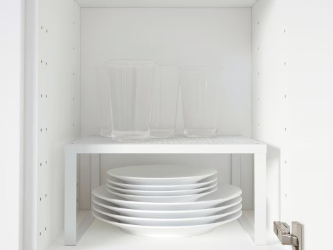 IKEA - Drawer dividers - VARIERA Shelf 3Dモデル