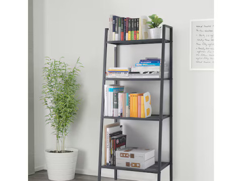 IKEA - Lerberg shelf 3Dモデル