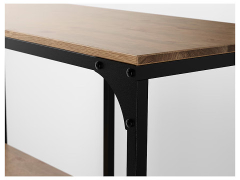 FJALLBO Shelf unit 3D Model