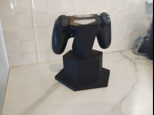 Soporte control ps1234 y 5 modelo call of duty 3D 打印模型
