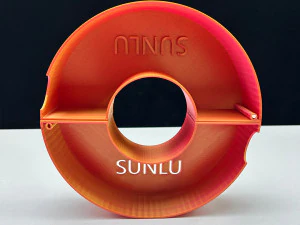 Halloween Candy Box 3D Print Model