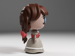 Annabelle funko pop store