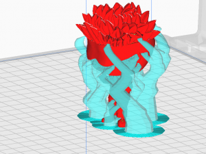 Satoru Gojo funko pop from Jujutsu Kaisen 3D Print Model