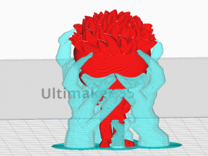 Satoru Gojo funko pop from Jujutsu Kaisen 3D Print Model