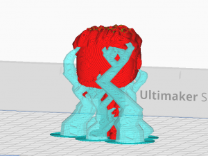 Billy Butcher funko pop from the boys 3D Print Model