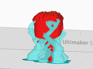 Billy Butcher funko pop from the boys 3D Print Model