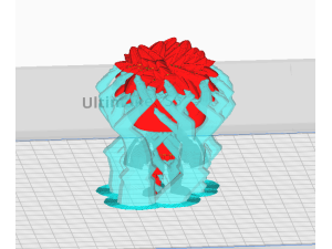 Bakugo funko model from my hero academia 3D Print Model