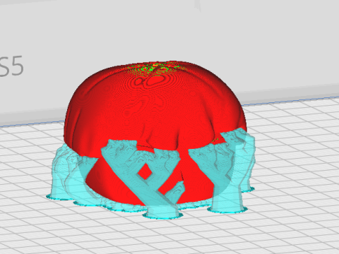 Soshiro Hoshina Funko model from the Anime Kaiju No 8 Modèles 3D en vedette
