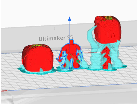 Nathan Drake funko Model from the Uncharted franchise 3D Print Model