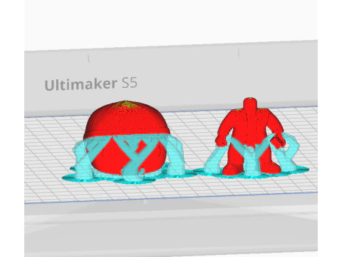 Walter Hartwell White and Jesse Pinkman funko models from breaking bad 3D Print Model