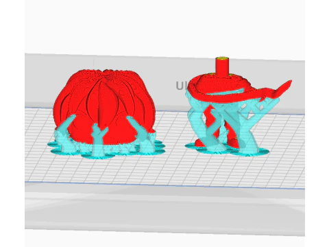 Funko pop Aizawy z anime My Hero Academia Model do druku 3D