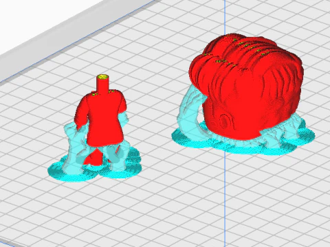 Colin Bridgerton Funko Pop from the tv show Bridgerton 3D Print Model
