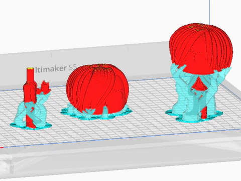 Sanji funko pop from the anime one piece 3D Print Model