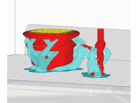 Kaiju No 9 funko pop from the anime Kaiju No 8 3D Print Model