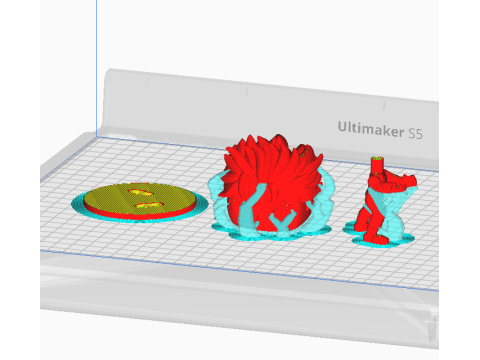 Satoru Gojo funko pop from Jujutsu Kaisen 3D Print Model
