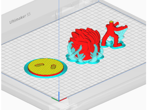 Satoru Gojo funko pop from Jujutsu Kaisen 3D Print Model