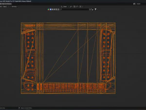 ReFX Nexus 4 - Virtual Synthesizer 3D Model