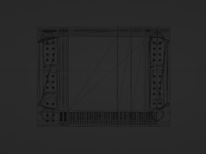 ReFX Nexus 4 - Virtual Synthesizer Modelo 3D